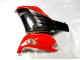 Rot 2012-2021 ZX14R ZZR1400 Motorrad Verkleidung Rot 2012-2021 ZX14R ZZR1400 Motorrad Verkleidung