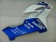 Rot Blau Weiß 2004-2005 CBR1000RR Motorrad Verkleidung Rot Blau Weiß 2004-2005 CBR1000RR Motorrad Verkleidung