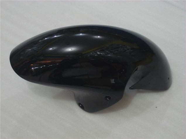 Rot Schwarz 1996-2007 GSXR 1300 Hayabusa Motorrad Verkleidungen Rot Schwarz 1996-2007 GSXR 1300 Hayabusa Motorrad Verkleidungen