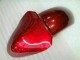 Rot Schwarz 2000-2002 ZX6R Motorrad Verkleidung Rot Schwarz 2000-2002 ZX6R Motorrad Verkleidung
