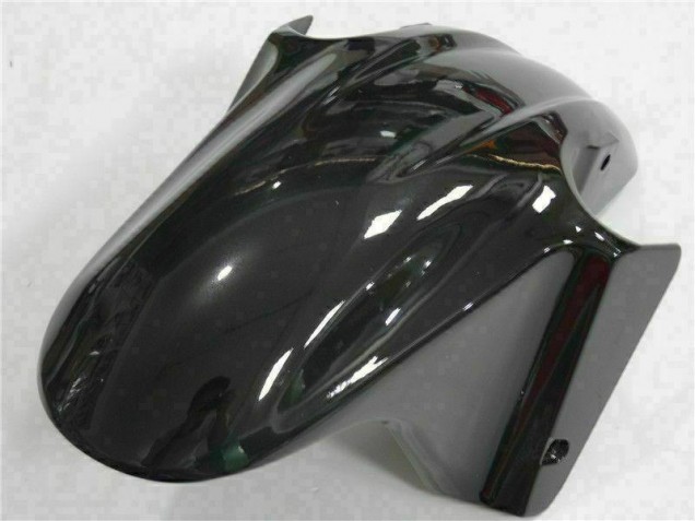 Rot Schwarz 2004-2007 CBR600 F4i Motorrad Verkleidung Rot Schwarz 2004-2007 CBR600 F4i Motorrad Verkleidung