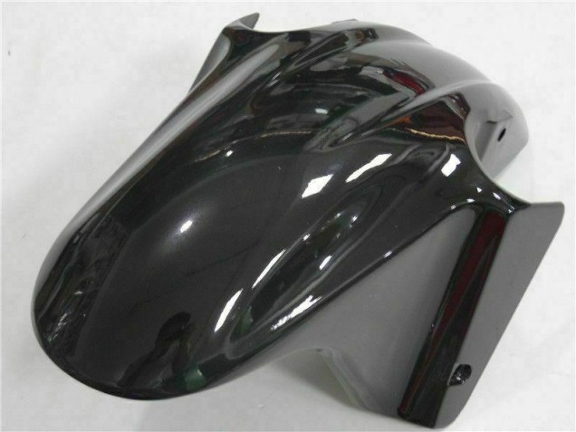 Rot Schwarz 2004-2007 CBR600 F4i Motorrad Vollverkleidung Rot Schwarz 2004-2007 CBR600 F4i Motorrad Vollverkleidung