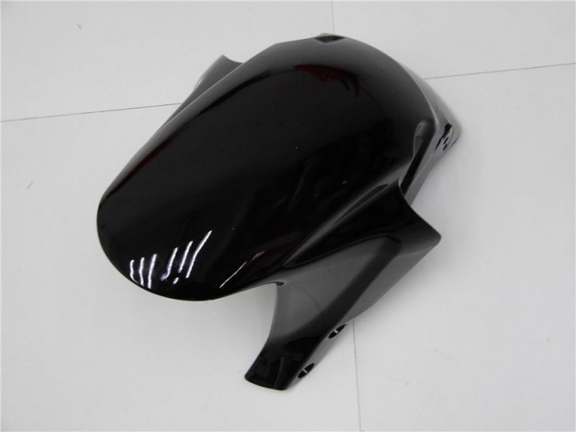 Rot Schwarz 2005-2006 CBR600RR Motorrad Verkleidung & Plastik Rot Schwarz 2005-2006 CBR600RR Motorrad Verkleidung & Plastik