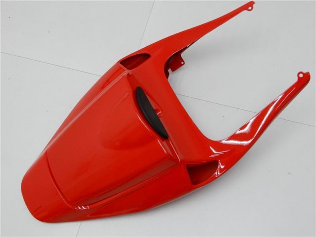 Rot Schwarz 2005-2006 CBR600RR Motorrad Verkleidung & Plastik Rot Schwarz 2005-2006 CBR600RR Motorrad Verkleidung & Plastik