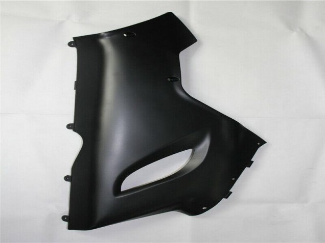 Rot Schwarz 2005-2006 ZX6R Motorrad Verkleidung Rot Schwarz 2005-2006 ZX6R Motorrad Verkleidung