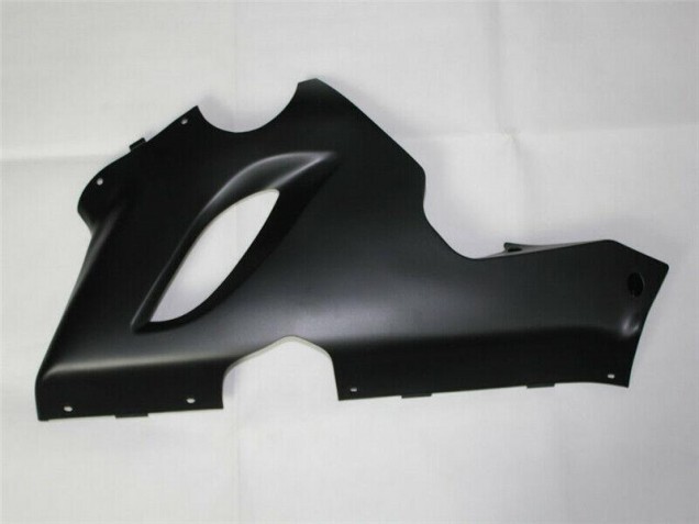 Rot Schwarz 2005-2006 ZX6R Motorrad Verkleidung Rot Schwarz 2005-2006 ZX6R Motorrad Verkleidung