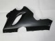 Rot Schwarz 2005-2006 ZX6R Motorrad Verkleidung Rot Schwarz 2005-2006 ZX6R Motorrad Verkleidung