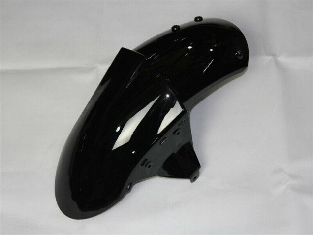 Rot Schwarz 2005-2006 ZX6R Motorrad Verkleidung Rot Schwarz 2005-2006 ZX6R Motorrad Verkleidung