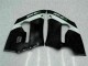 Rot Schwarz 2005-2006 ZX6R Motorrad Verkleidungen Rot Schwarz 2005-2006 ZX6R Motorrad Verkleidungen