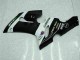 Rot Schwarz 2005-2006 ZX6R Motorrad Verkleidungen Rot Schwarz 2005-2006 ZX6R Motorrad Verkleidungen