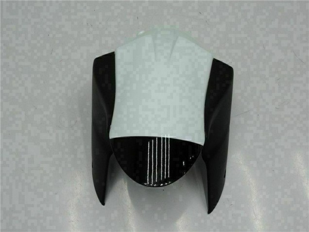 Rot Schwarz 2005-2006 ZX6R Motorrad Verkleidungen Rot Schwarz 2005-2006 ZX6R Motorrad Verkleidungen