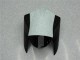 Rot Schwarz 2005-2006 ZX6R Motorrad Verkleidungen Rot Schwarz 2005-2006 ZX6R Motorrad Verkleidungen