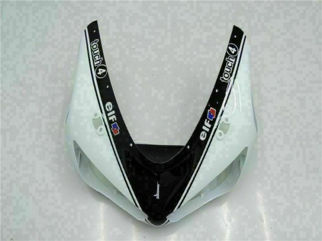 Rot Schwarz 2005-2006 ZX6R Motorrad Verkleidungen Rot Schwarz 2005-2006 ZX6R Motorrad Verkleidungen