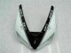 Rot Schwarz 2005-2006 ZX6R Motorrad Verkleidungen Rot Schwarz 2005-2006 ZX6R Motorrad Verkleidungen
