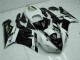 Rot Schwarz 2005-2006 ZX6R Motorrad Verkleidungen Rot Schwarz 2005-2006 ZX6R Motorrad Verkleidungen