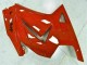 Rot Schwarz Ninja 2008-2012 EX250 Motorrad Verkleidung Rot Schwarz Ninja 2008-2012 EX250 Motorrad Verkleidung