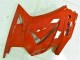 Rot Schwarz Ninja 2008-2012 EX250 Motorrad Verkleidung Rot Schwarz Ninja 2008-2012 EX250 Motorrad Verkleidung