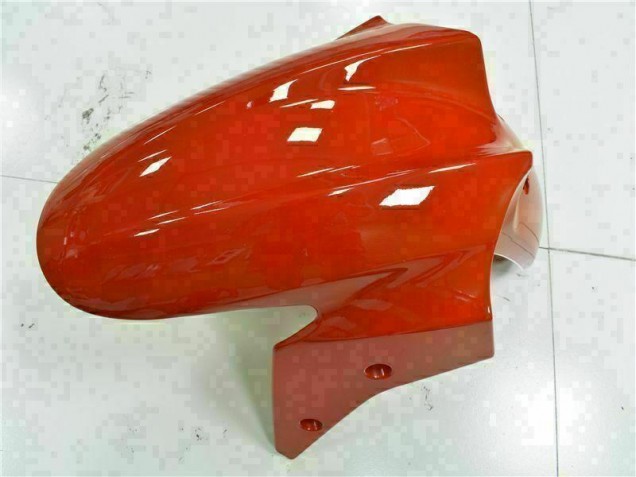 Rot Schwarz Ninja 2008-2012 EX250 Motorrad Verkleidung Rot Schwarz Ninja 2008-2012 EX250 Motorrad Verkleidung