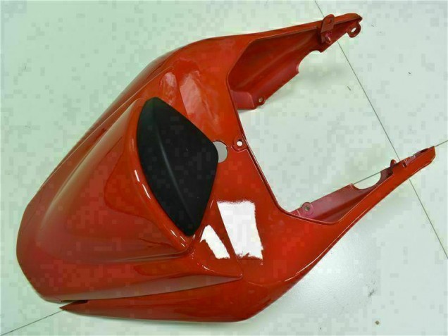 Rot Schwarz Ninja 2008-2012 EX250 Motorrad Verkleidung Rot Schwarz Ninja 2008-2012 EX250 Motorrad Verkleidung