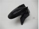 Rot Schwarz Weiß 2008-2012 EX250 Motorrad Verkleidung Rot Schwarz Weiß 2008-2012 EX250 Motorrad Verkleidung