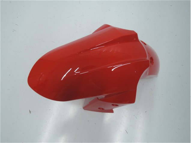 Rot Weiß Schwarz 2013-2016 EX300 Motorrad Verkleidung Rot Weiß Schwarz 2013-2016 EX300 Motorrad Verkleidung