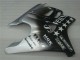 Schwarz 1995-1998 CBR600 F3 Motorrad Verkleidung Komplett Sets