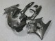 Schwarz 1995-1998 CBR600 F3 Motorrad Verkleidung & Plastik