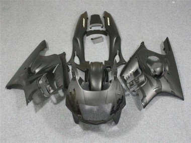 Schwarz 1995-1998 CBR600 F3 Motorrad Verkleidung & Plastik