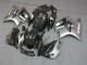 Schwarz 1995-1998 CBR600 F3 Motorrad Vollverkleidung & Plastik