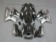 Schwarz 1995-1998 CBR600 F3 Motorrad Vollverkleidung & Plastik