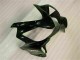 Schwarz 2001-2003 CBR600 F4i Motorrad Vollverkleidung Schwarz 2001-2003 CBR600 F4i Motorrad Vollverkleidung