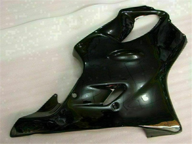 Schwarz 2001-2003 CBR600 F4i Motorrad Vollverkleidung Schwarz 2001-2003 CBR600 F4i Motorrad Vollverkleidung