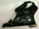 Schwarz 2001-2003 CBR600 F4i Motorrad Vollverkleidung Schwarz 2001-2003 CBR600 F4i Motorrad Vollverkleidung
