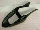 Schwarz 2001-2003 CBR600 F4i Motorrad Vollverkleidung Schwarz 2001-2003 CBR600 F4i Motorrad Vollverkleidung
