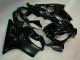 Schwarz 2001-2003 CBR600 F4i Motorrad Vollverkleidung Schwarz 2001-2003 CBR600 F4i Motorrad Vollverkleidung