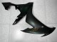 Schwarz 2004-2006 YZF R1 Motorrad Verkleidung Schwarz 2004-2006 YZF R1 Motorrad Verkleidung
