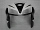 Schwarz 2005-2006 CBR600RR Motorrad Verkleidung & Plastik Schwarz 2005-2006 CBR600RR Motorrad Verkleidung & Plastik