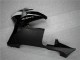 Schwarz 2005-2006 CBR600RR Motorrad Verkleidung & Plastik Schwarz 2005-2006 CBR600RR Motorrad Verkleidung & Plastik