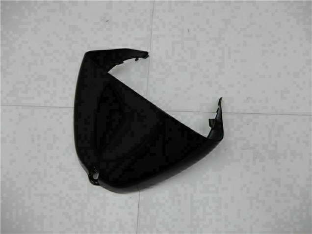 Schwarz 2005-2006 ZX6R Motorrad Verkleidung Komplett Sets Schwarz 2005-2006 ZX6R Motorrad Verkleidung Komplett Sets