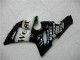 Schwarz 2005-2006 ZX6R Motorrad Verkleidung Komplett Sets Schwarz 2005-2006 ZX6R Motorrad Verkleidung Komplett Sets