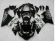 Schwarz 2005-2006 ZX6R Motorrad Verkleidung Komplett Sets Schwarz 2005-2006 ZX6R Motorrad Verkleidung Komplett Sets