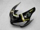Schwarz 2005-2006 ZX6R Motorrad Verkleidung & Plastik Schwarz 2005-2006 ZX6R Motorrad Verkleidung & Plastik
