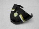 Schwarz 2005-2006 ZX6R Motorrad Verkleidung & Plastik Schwarz 2005-2006 ZX6R Motorrad Verkleidung & Plastik
