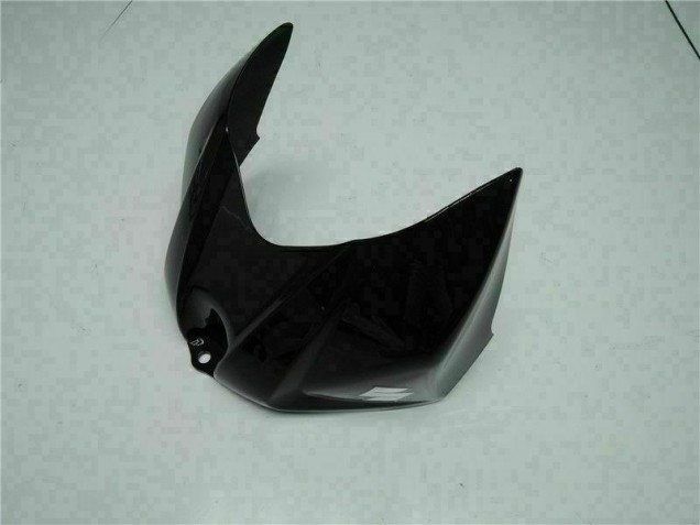 Schwarz 2007-2008 GSXR 1000 Motorrad Verkleidung Schwarz 2007-2008 GSXR 1000 Motorrad Verkleidung