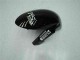 Schwarz 2007-2008 GSXR 1000 Motorrad Verkleidung Schwarz 2007-2008 GSXR 1000 Motorrad Verkleidung