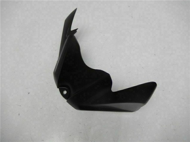 Schwarz 2008-2010 GSXR 600/750 Motorrad Verkleidungen Schwarz 2008-2010 GSXR 600/750 Motorrad Verkleidungen