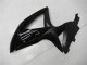 Schwarz 2008-2010 GSXR 600/750 Motorrad Verkleidungen Schwarz 2008-2010 GSXR 600/750 Motorrad Verkleidungen