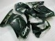Schwarz 2008-2012 EX250 Motorrad Verkleidung Komplett Sets Schwarz 2008-2012 EX250 Motorrad Verkleidung Komplett Sets