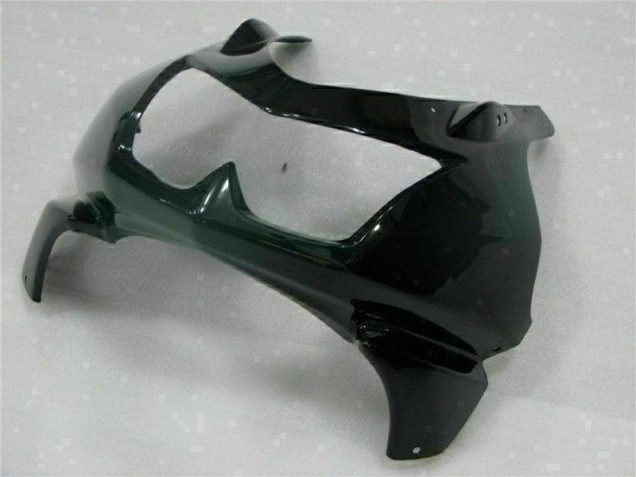 Schwarz 2008-2012 EX250 Motorrad Verkleidung Komplett Sets Schwarz 2008-2012 EX250 Motorrad Verkleidung Komplett Sets