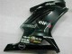 Schwarz 2008-2012 EX250 Motorrad Verkleidung Komplett Sets Schwarz 2008-2012 EX250 Motorrad Verkleidung Komplett Sets